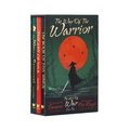 The Way of the Warrior: Deluxe Silkbound Editions in Boxed Set