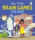 Alan Turing's Brain Games for Kids