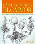 Lÿr Dig Teckna Blommor