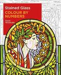 Stained Glass Colour by Numbers