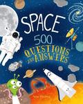 Space: 500 Questions and Answers