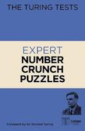 Turing Tests: Expert Number Crunch Puzzles