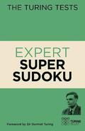 Turing Tests: Expert Super Sudoku