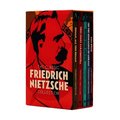 Classic Friedrich Nietzsche Collection