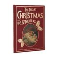 Night Before Christmas or a Visit from St. Nicholas
