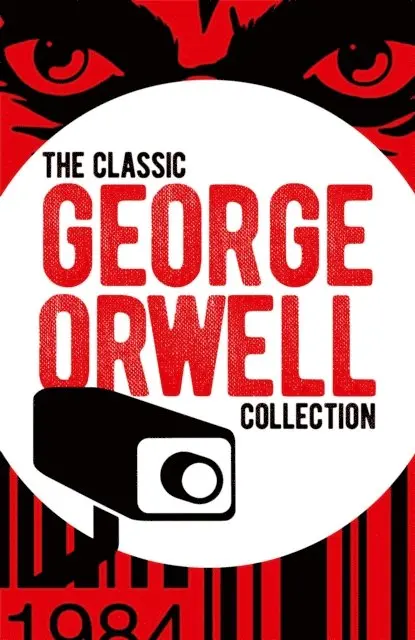 George Orwell - Classic George Orwell Collection, E-bok. Tillgänglighet: Lägg i varukorg