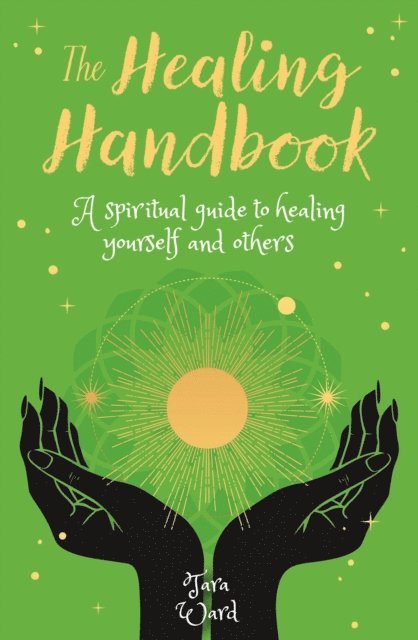 Tara Ward - Healing Handbook, E-bok