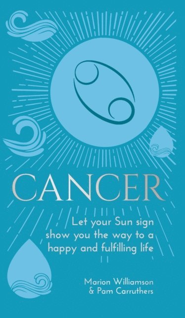 Pam Carruthers, Marion Williamson - Cancer, E-bok