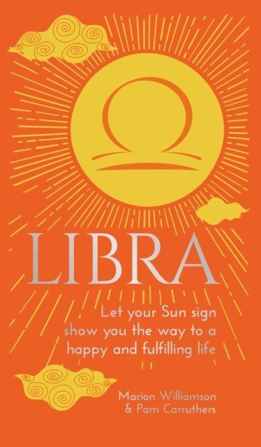 Pam Carruthers, Marion Williamson - Libra, E-bok