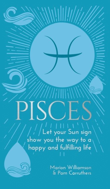 Pam Carruthers, Marion Williamson - Pisces, E-bok