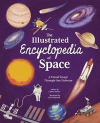 Illustrated Encyclopedia of Space