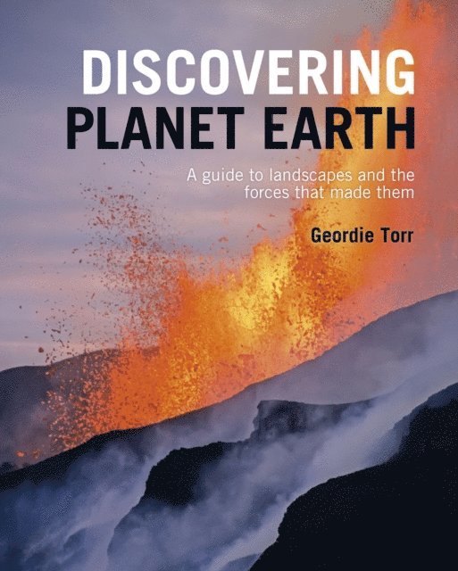 Geordie Torr - Discovering Planet Earth, E-bok