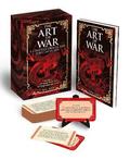 The Art of War Book &; Card Deck