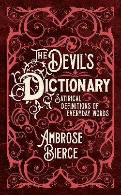 Devil's Dictionary av Ambrose Bierce