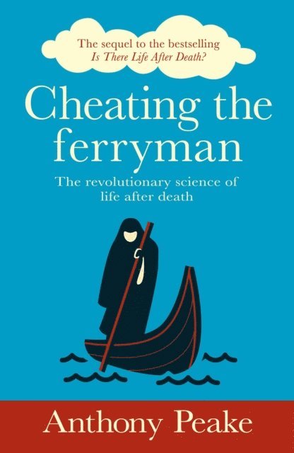 Anthony Peake - Cheating the Ferryman, E-bok. Tillgänglighet: Lägg i varukorg