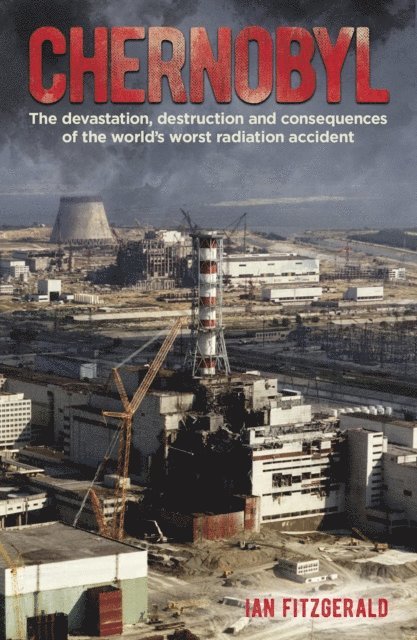 Ian Fitzgerald - Chernobyl, E-bok