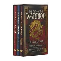 The Path of the Warrior Ornate Box Set