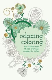 Relaxing Coloring: De-Stress with These Tranquil Images to Color