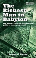 The Richest Man in Babylon