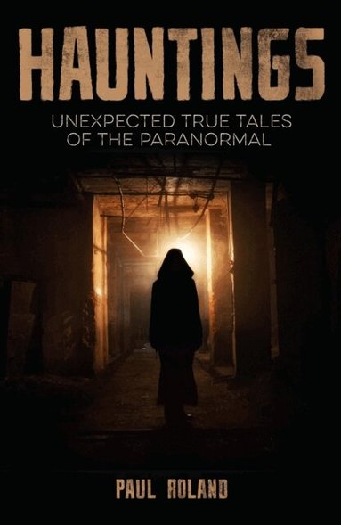 Paul Roland - Hauntings, E-bok