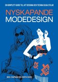 Nyskapande Modedesign