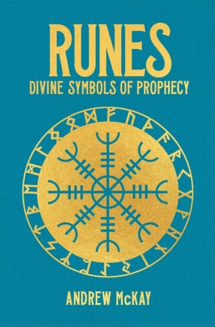 Andrew McKay - Runes, E-bok