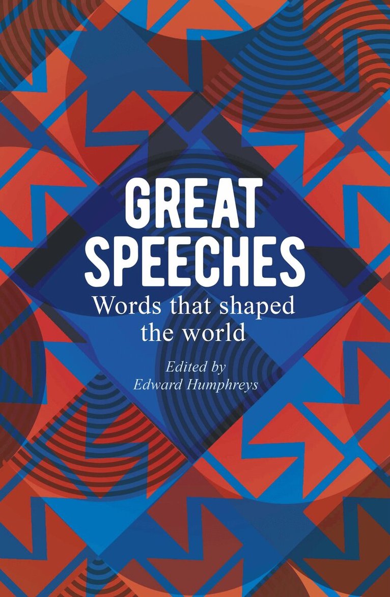 Edward Humphreys - Great Speeches, Häftad. Tillgänglighet: Tillfälligt slut