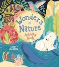 Wonders of Nature Activity Book