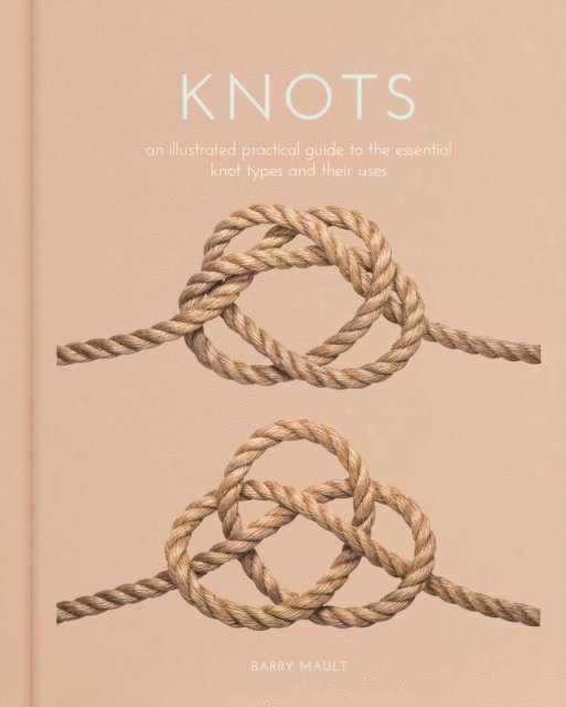 Barry Mault - Knots, E-bok