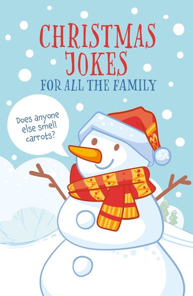 Arcturus Publishing Limited, Ivy Finnegan - Christmas Jokes for All the Family, Häftad