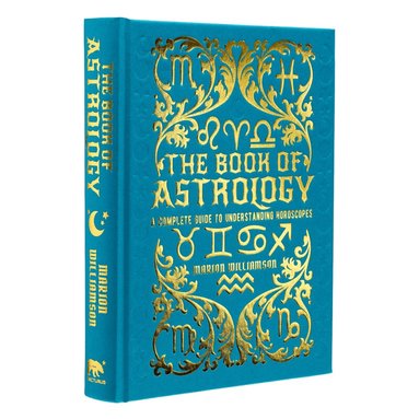 Book of Astrology