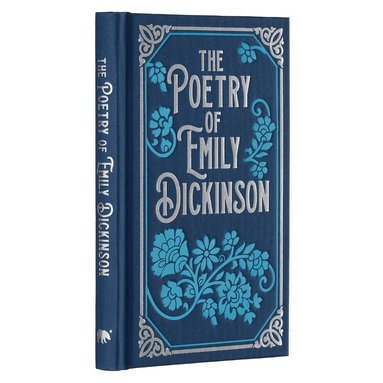 Emily Dickinson - Poetry of Emily Dickinson, Inbunden