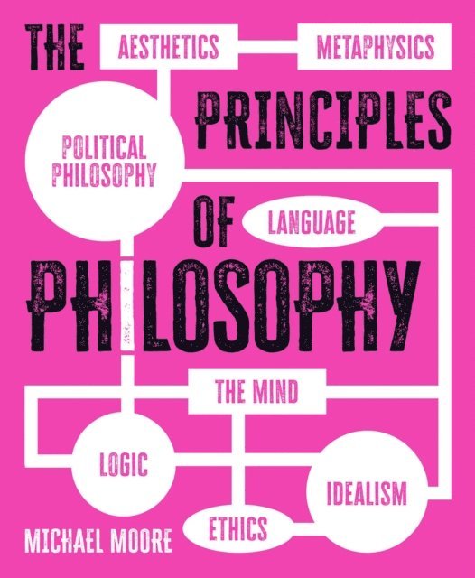 Michael Moore - Principles of Philosophy, E-bok