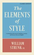 Elements of Style