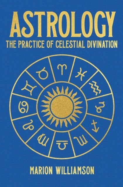 Marion Williamson - Astrology, E-bok