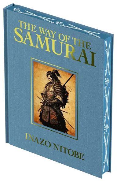 Way of the Samurai