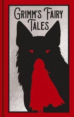 Jacob Grimm, Wilhelm Grimm - Grimm's Fairy Tales, Inbunden