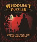 Whodunit Puzzles