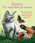 Katter : en mlarbok fr vuxna