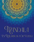 Mandala : en mlarbok fr vuxna