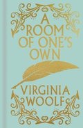 A Room of One's Own: Gilded Pocket Edition