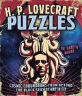 H. P. Lovecraft Puzzles