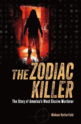 Michael Butterfield - Zodiac Killer, Häftad