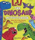 Dinosaur Activity Book