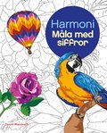 Harmoni : m�la med siffror