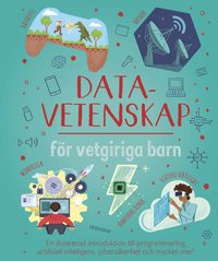 Datavetenskap f�r vetgiriga barn