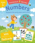 Homework Heroes: Numbers