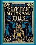 Egyptian Myths and Tales