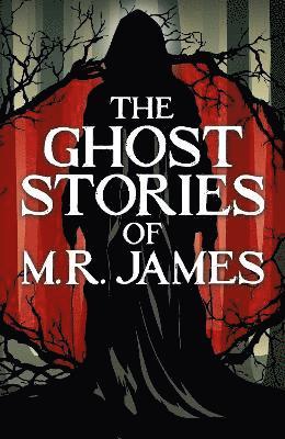 Montague Rhodes James - Ghost Stories of M. R. James, Häftad