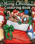 Merry Christmas Colouring Book